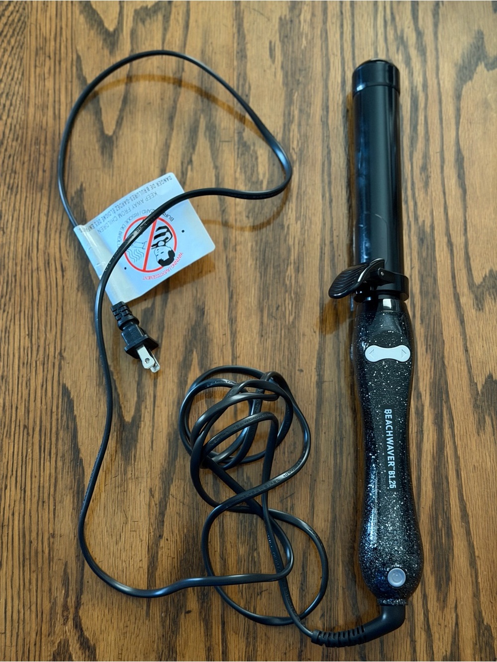 Beachwaver B1.25